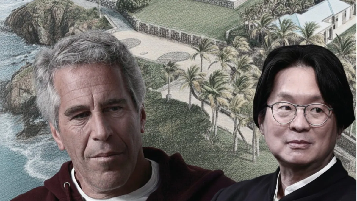 ‘Incredibly Generous’: Famous Trans Surgeon Accepted Invite To ‘Have Some Fun’ On Epstein Island