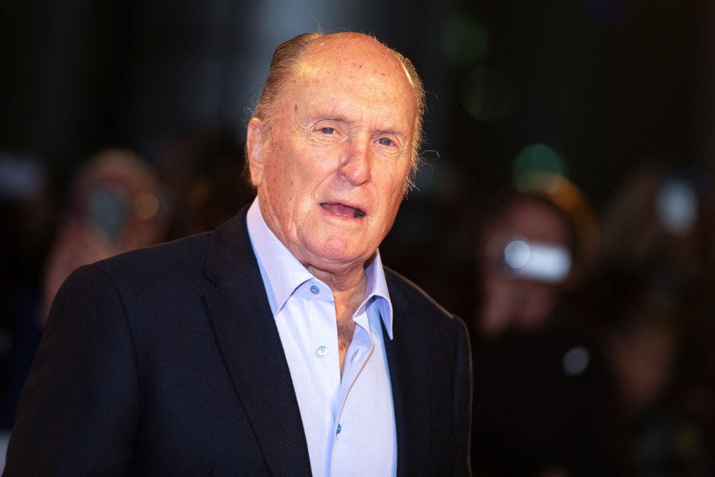 Robert Duvall, Star Of ‘Apocalypse Now’ And ‘The Godfather,’ Dead At 95