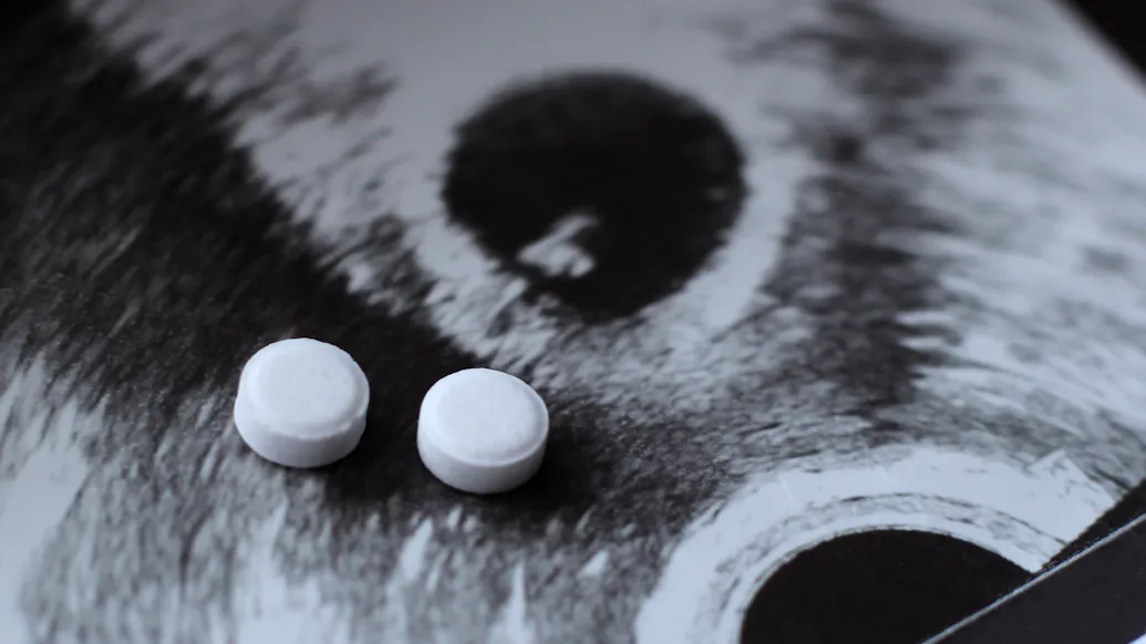 They Said Abortion Was The Only Option — Here’s What They Left Out