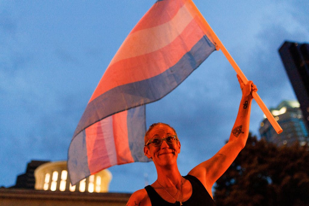 Ohio May Protect Parents Who Won’t ‘Affirm’ Their Child’s ‘Gender Identity’