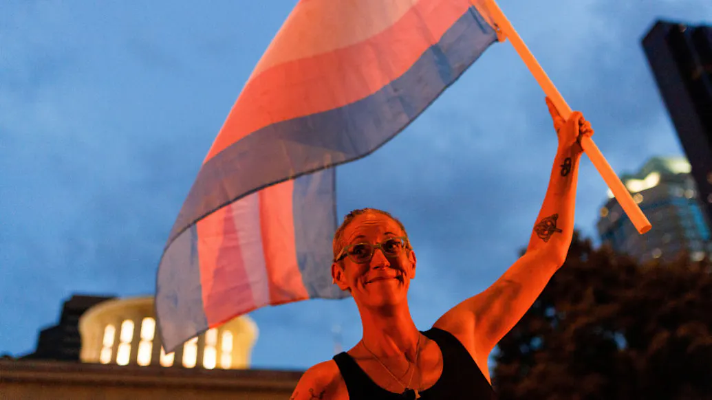 Ohio May Protect Parents Who Won’t ‘Affirm’ Their Child’s ‘Gender Identity’