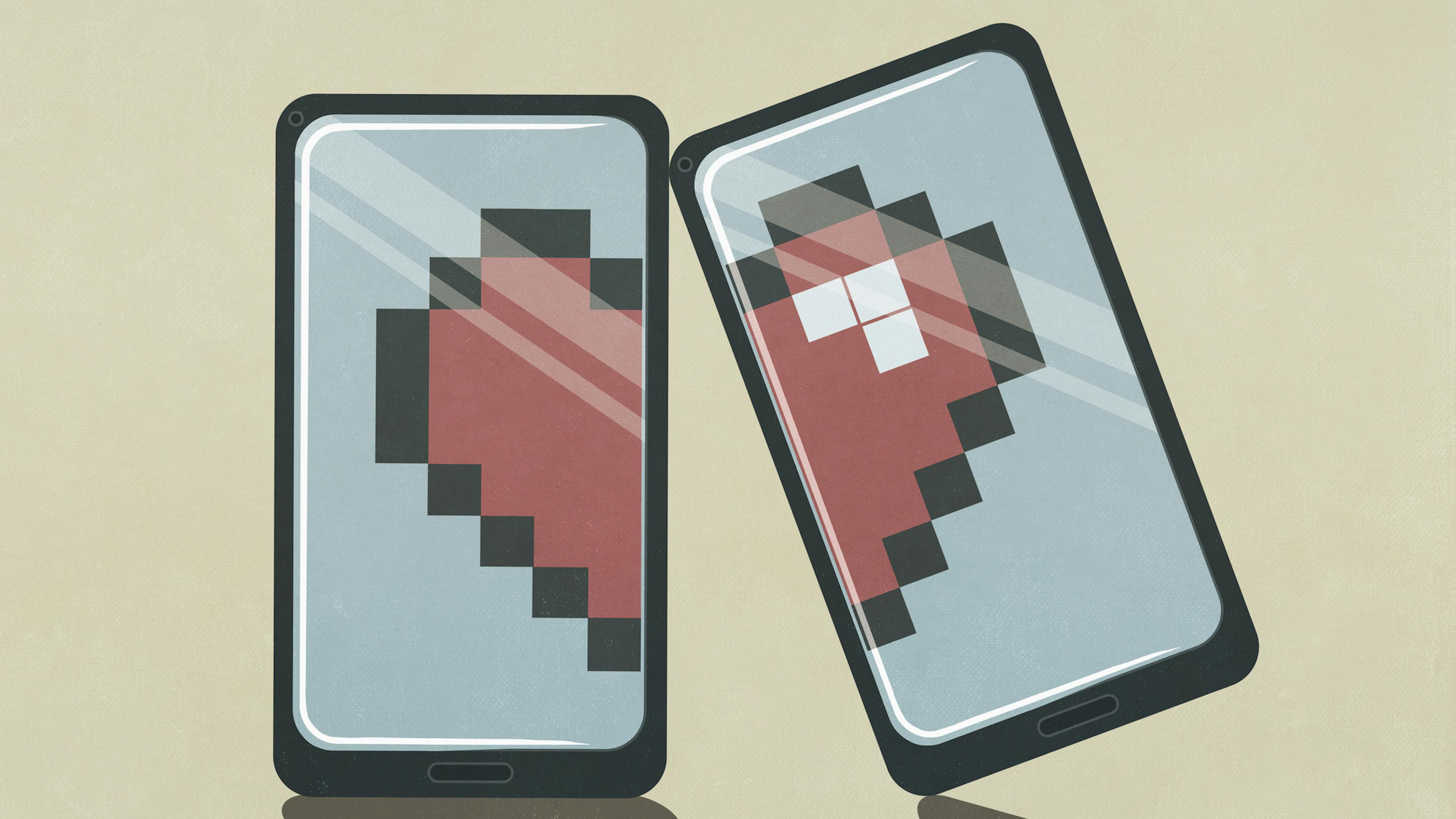 Dating Apps Turned Romance Into A Casino — And We’re All Losing