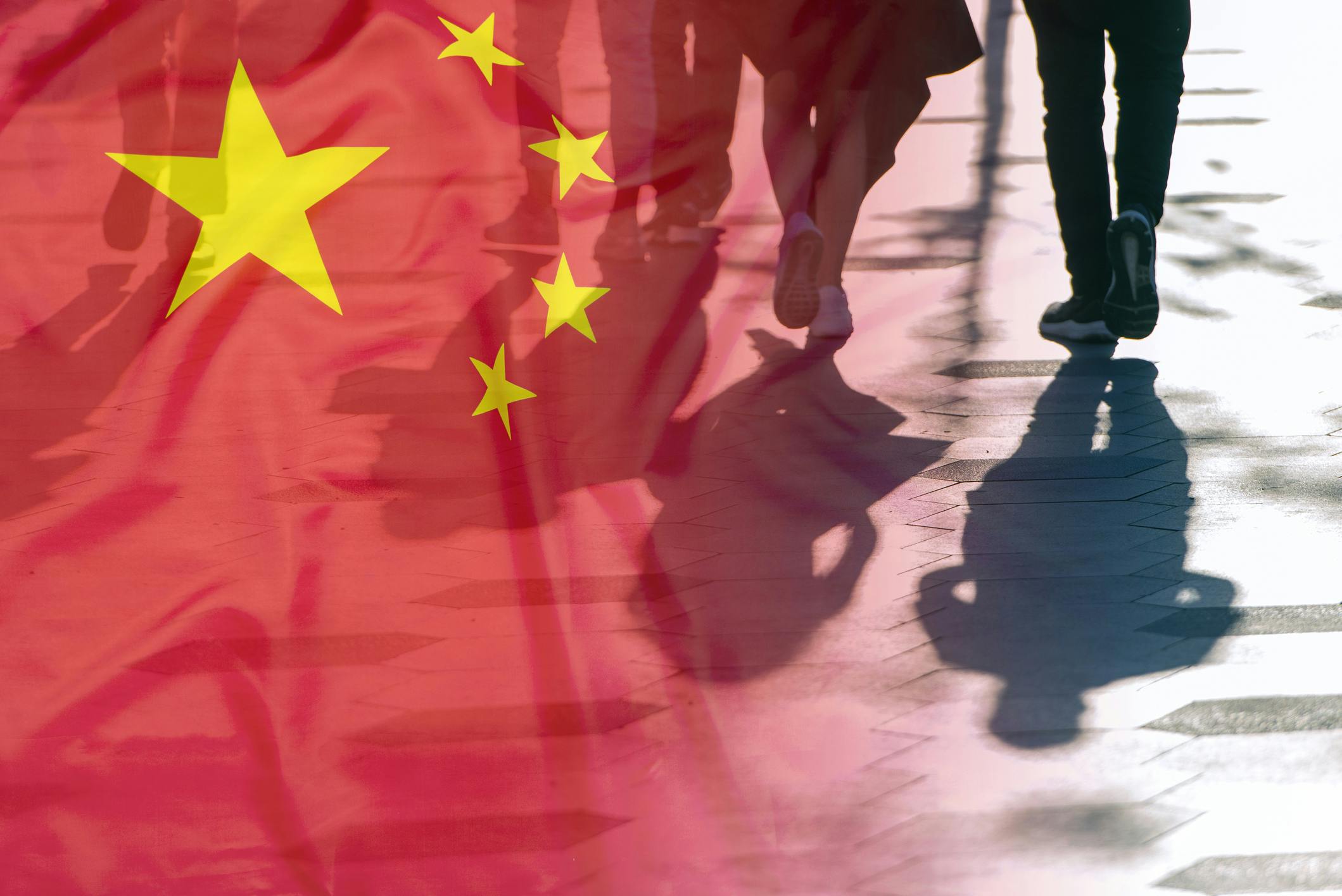 I Came From China — And I’ve Seen How This Ends For America