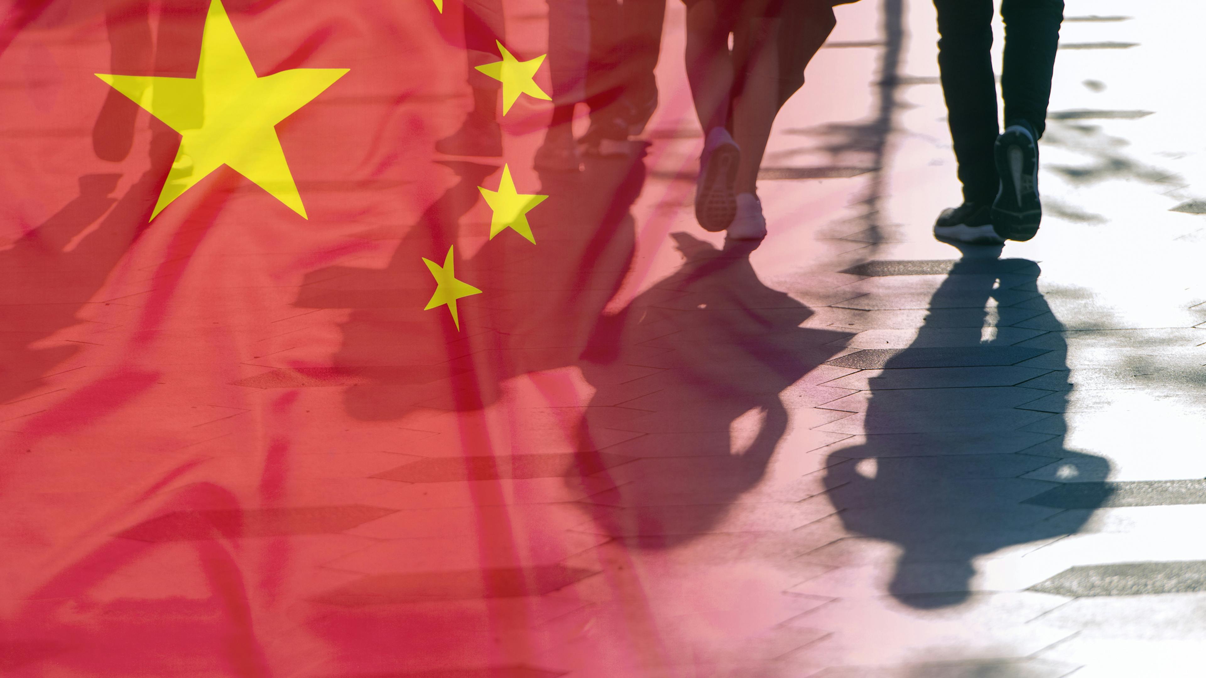 I Came From China — And I’ve Seen How This Ends For America