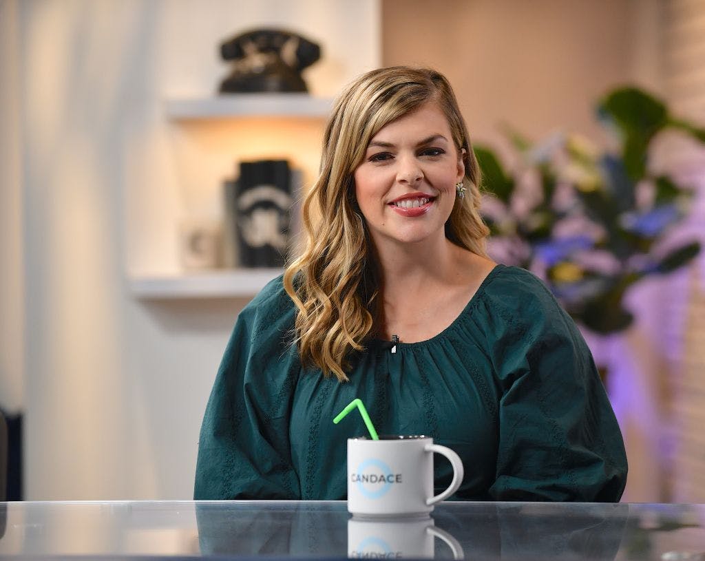 Allie Beth Stuckey Nukes Leftist Podcaster Who Called Evangelicals A ‘Cancer’