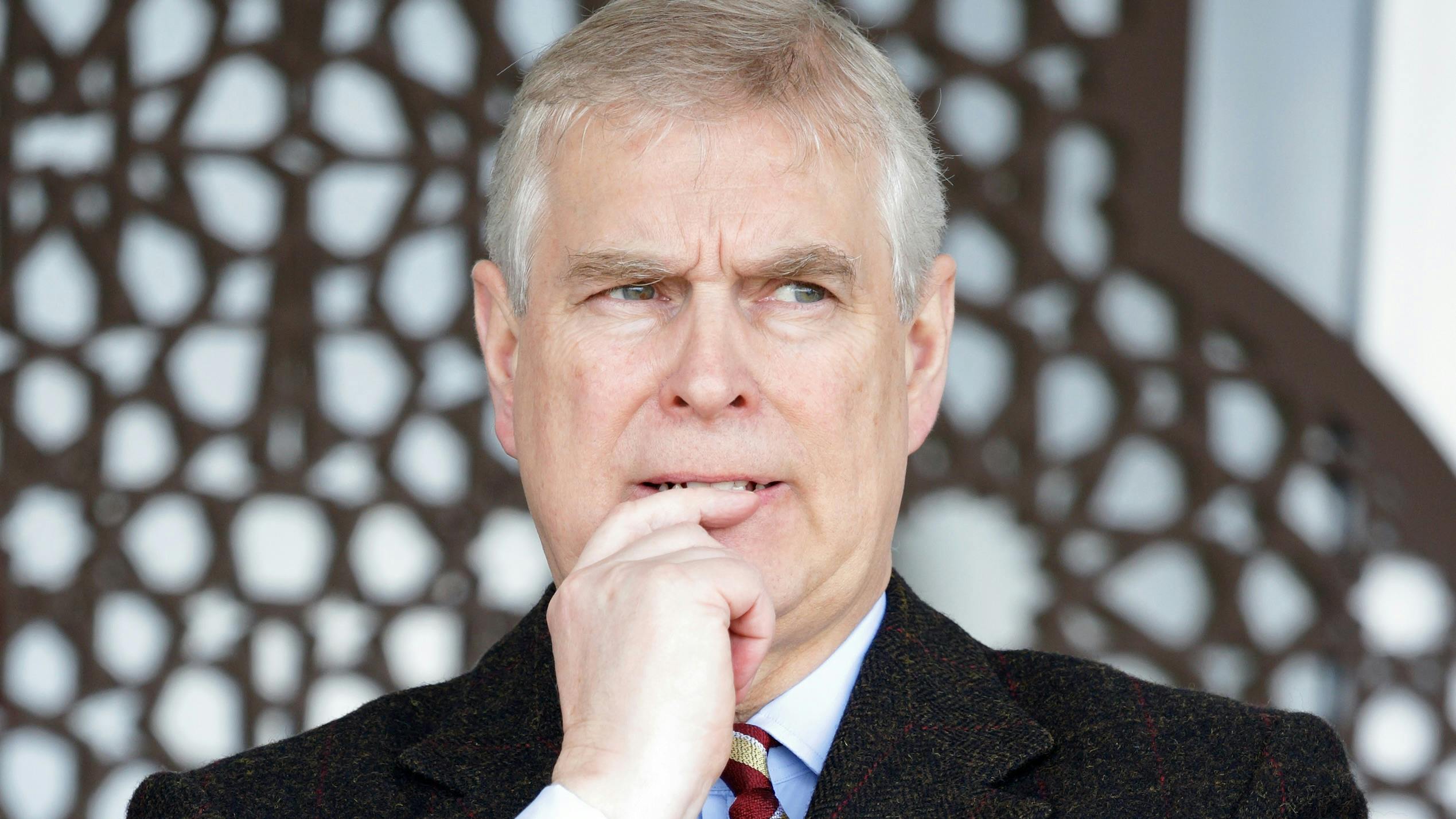 Arrest Of Former Prince Andrew Prompts Potential Succession Shake-Up