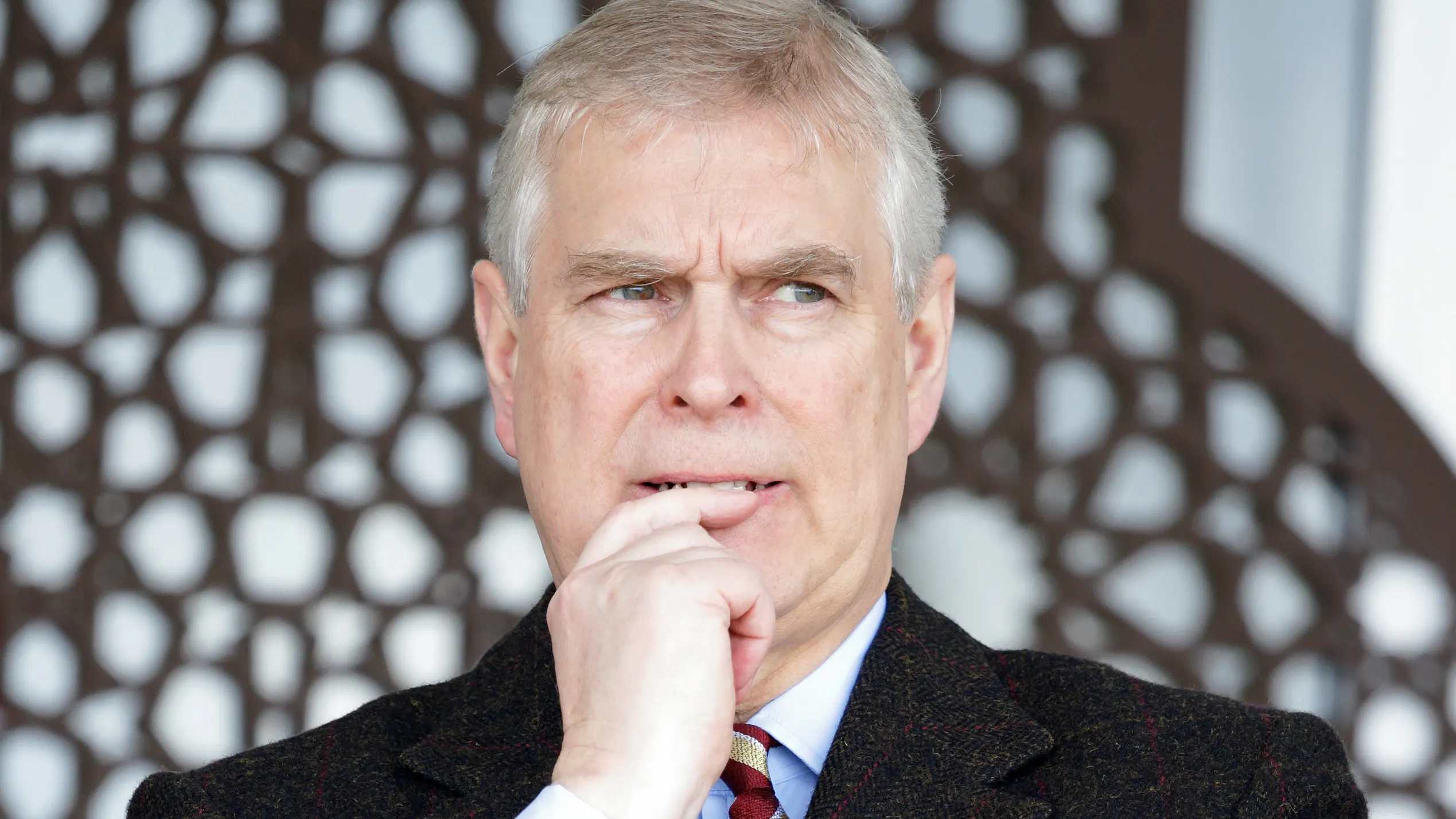 Arrest Of Former Prince Andrew Prompts Potential Succession Shake-Up