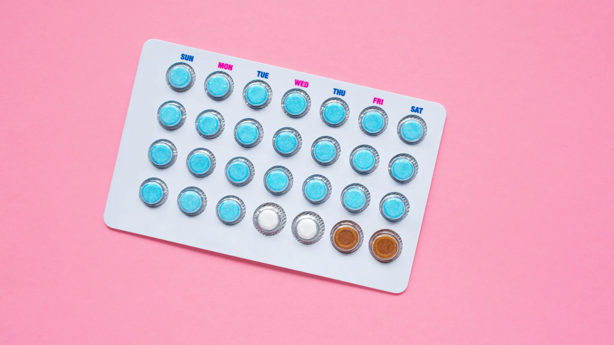 The Pill Revolt — Why Millennial Women Like Me Are Rethinking Hormonal Birth Control