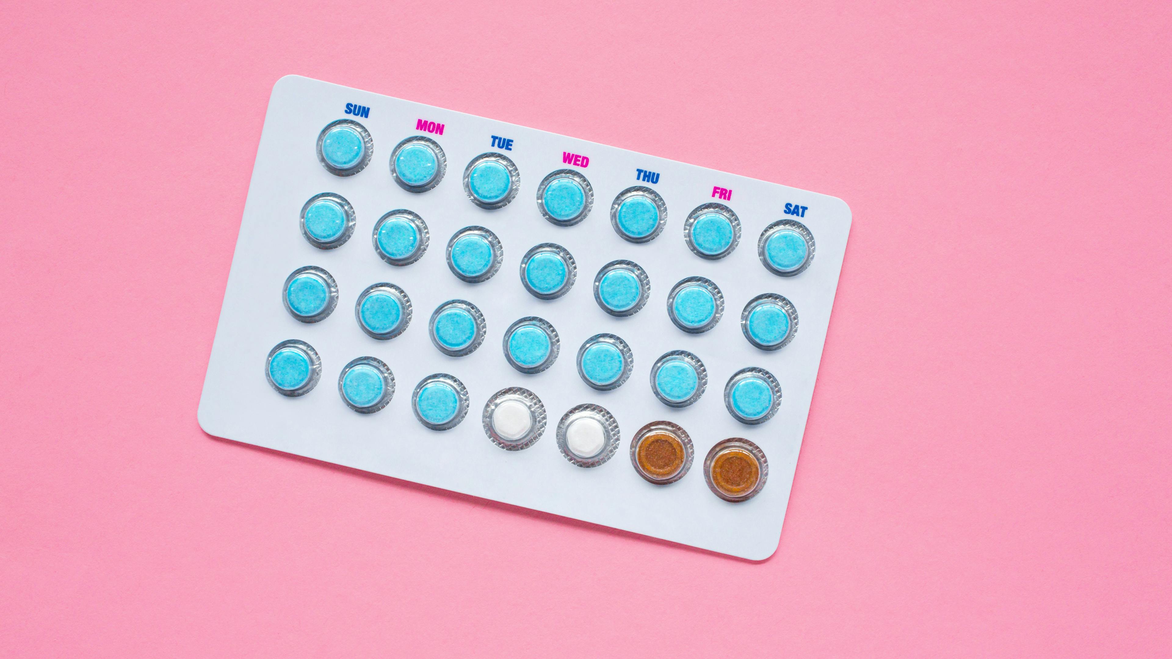 The Pill Revolt — Why Millennial Women Like Me Are Rethinking Hormonal Birth Control