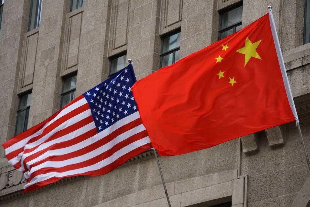 Marriage Scam Exposed: DOJ Busts Chinese Scheme Targeting U.S. Military
