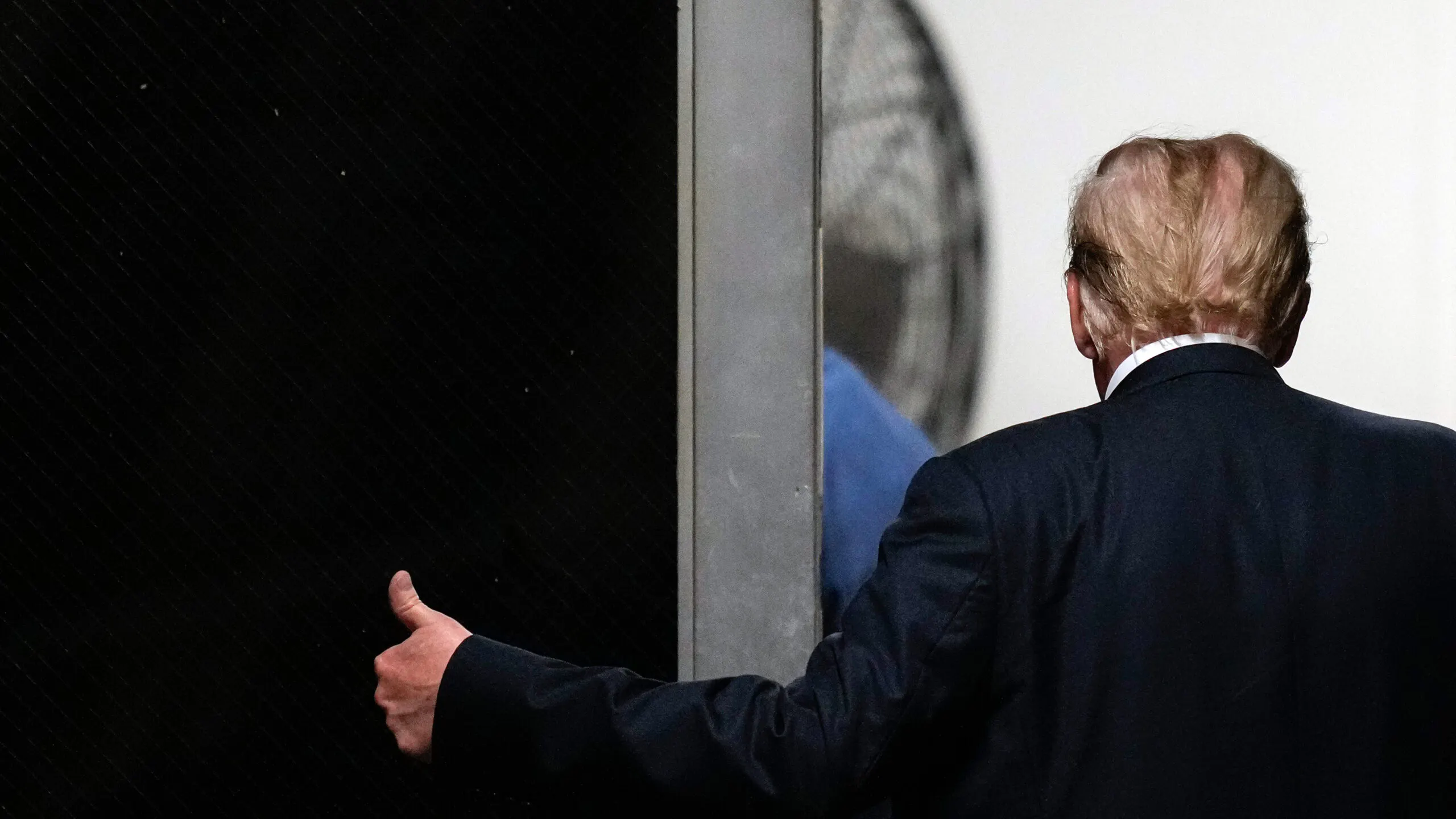 Another Legal Victory For Trump In The Fight To Defend American Soil