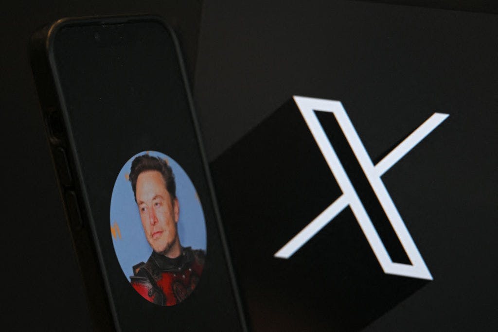 French Police Raid X’s Paris Offices As Part Of Investigation Into Elon Musk’s Social Media Company