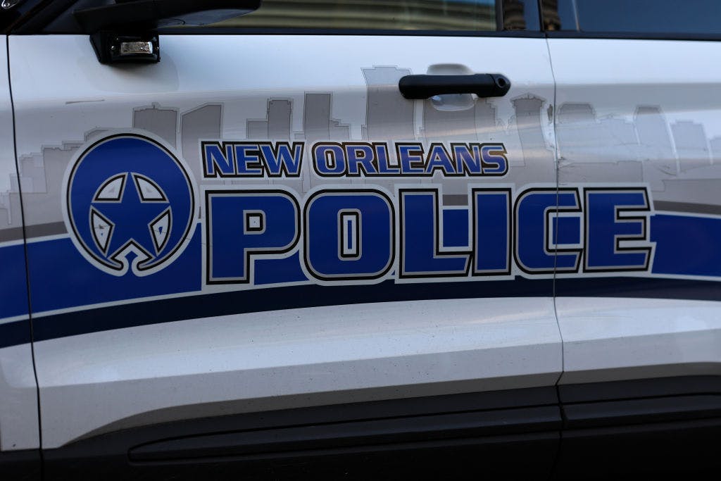 New Orleans Police Recruit Turns Out To Be Illegal Immigrant Fraudster