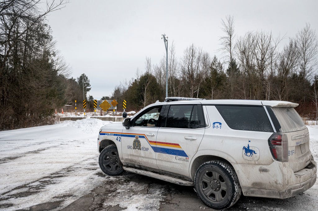 10 Dead, At Least 25 Injured After ‘Gun Person’ Wearing A Dress Opens Fire At Canadian School