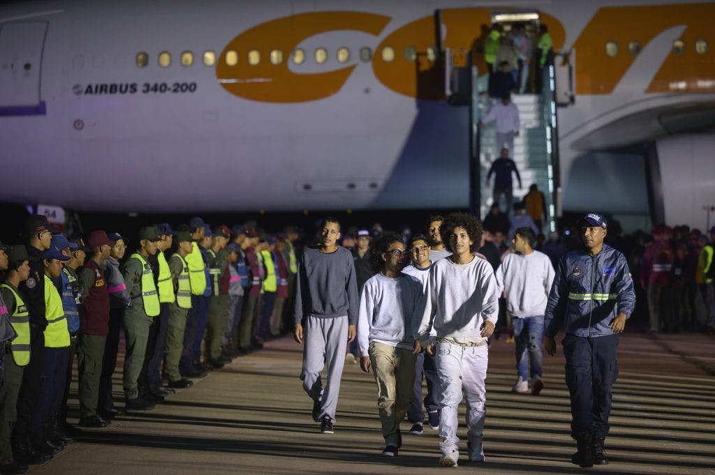 What Even CBS Just Admitted About Trump’s Latest Impact