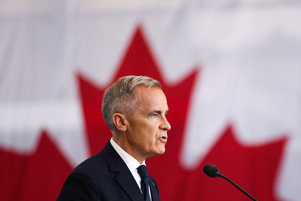 Canada’s Massive ‘Voluntary’ Gun Buyback Program Comes With Prison Time