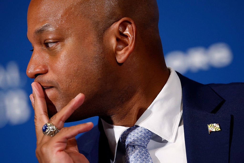 WATCH: Even CNN Isn’t Buying Dem Darling’s Dramatic Tale Of Escape From The KKK