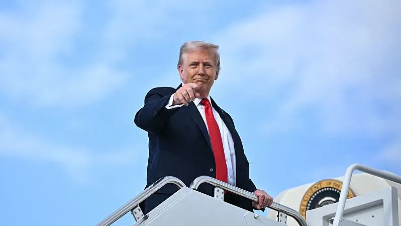 Trump Scores ‘Enormous’ Legal Win On Immigration