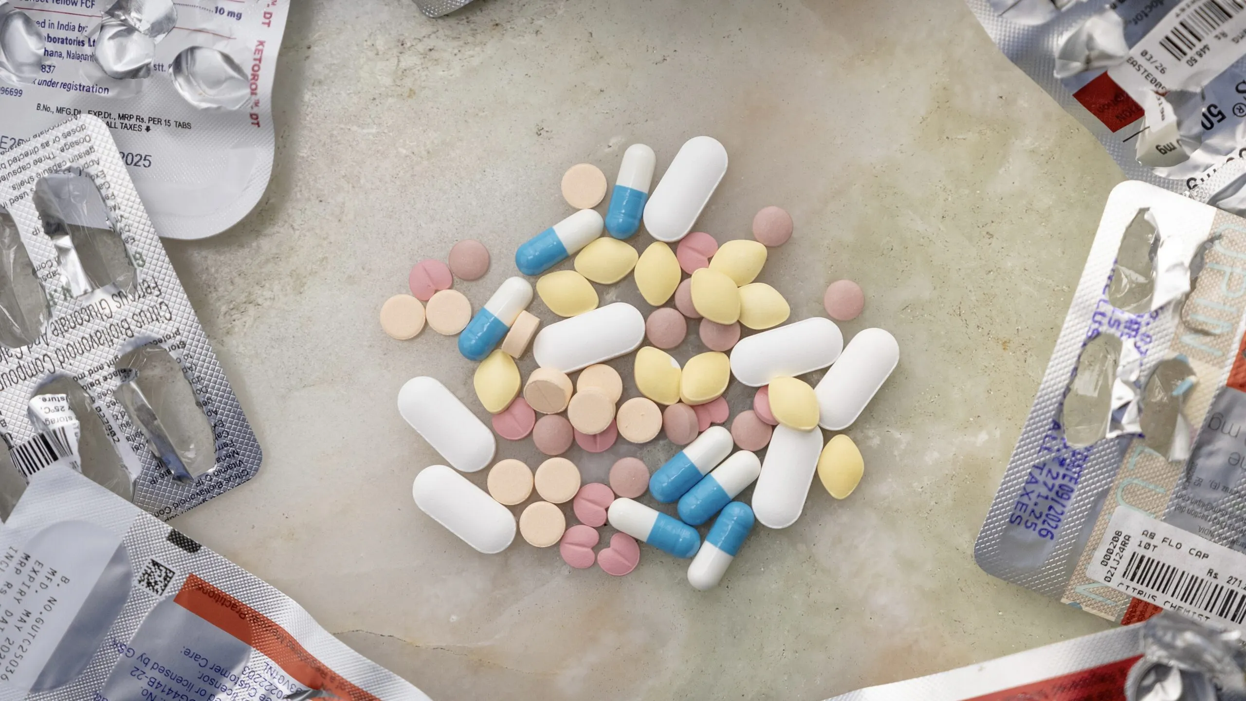 Hims Stock Tumbles As FDA Targets Its Discounted Weight-Loss Drugs