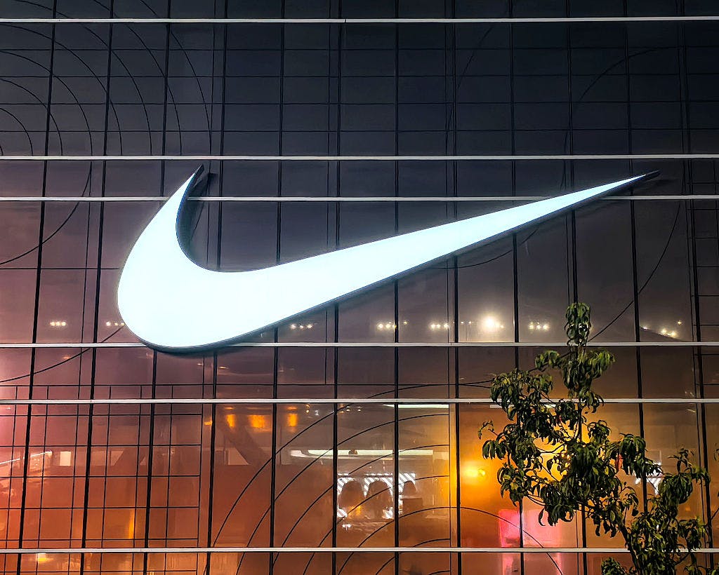 Feds Investigate Nike Over Claims Of Discrimination Against White Employees
