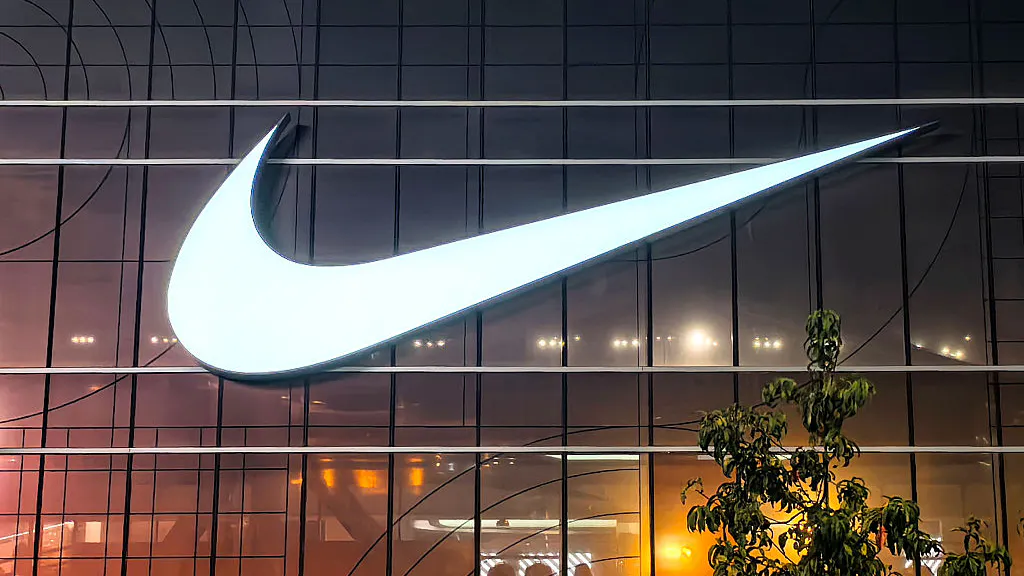 Feds Investigate Nike Over Claims Of Discrimination Against White Employees