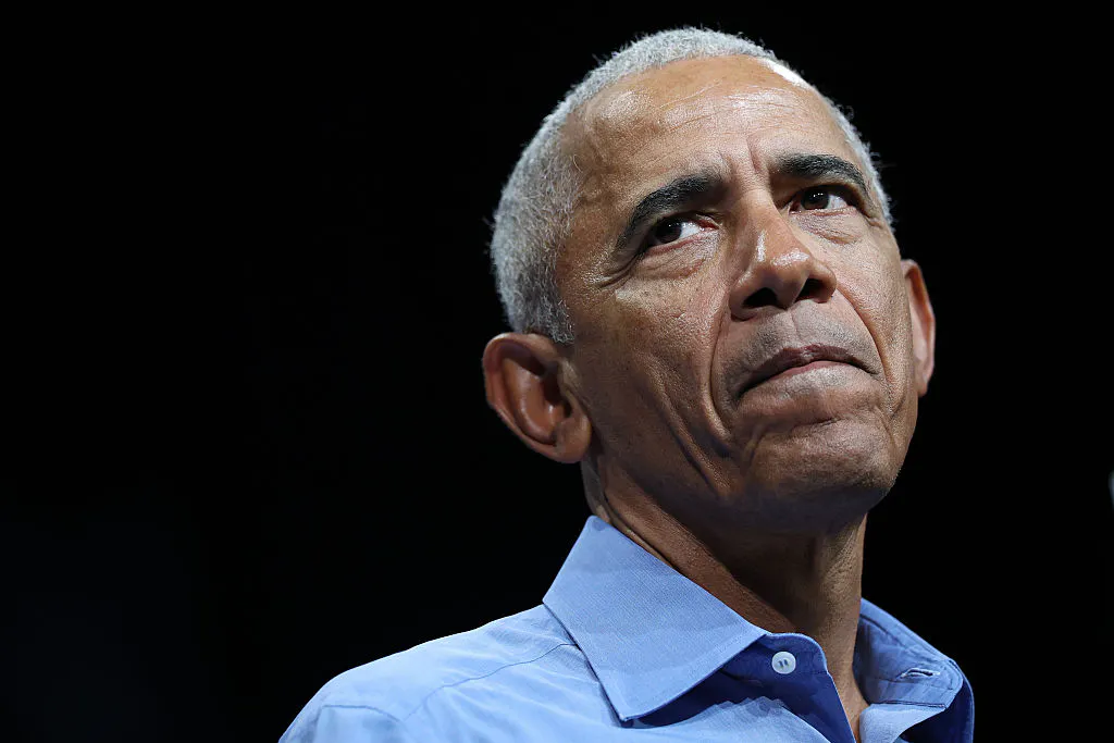 Obama Erases Over 3,000 Years Of Jewish History