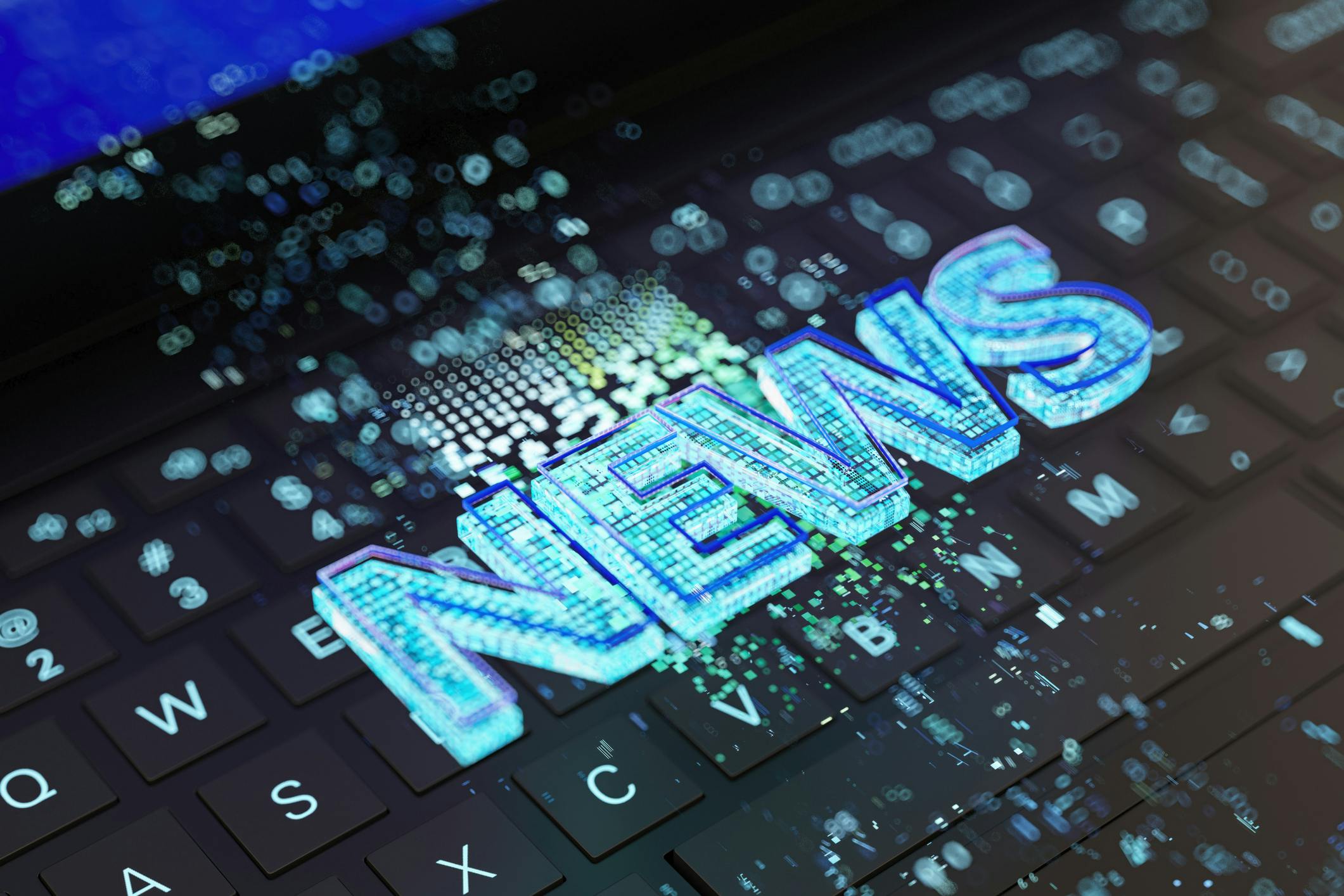 The Love Affair Continues: Study Shows Big Four News Apps Still Heart Left-Wing Media