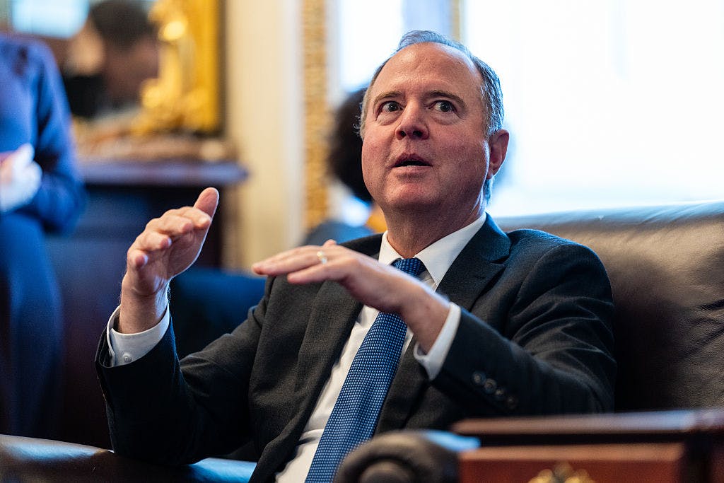 Top Dems Scramble To Explain Why They’re On The Wrong Side Of Voter ID