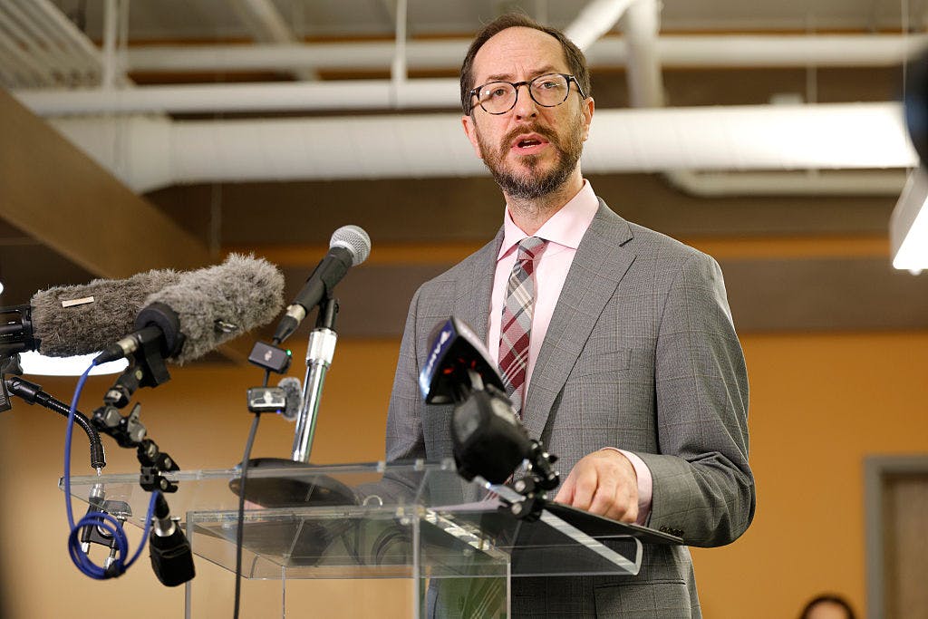 Nashville’s Dem Mayor Slams Electric Service He Just Praised As City Hits 9 Days Without Power