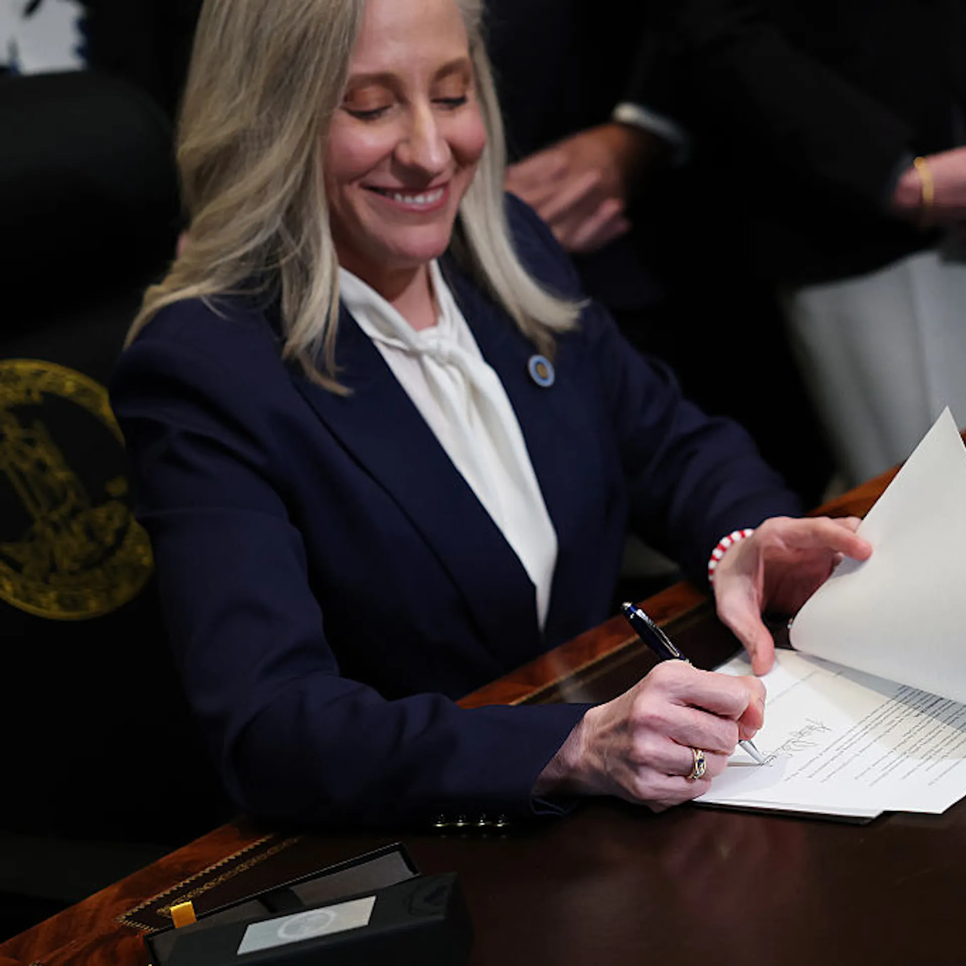 In Virginia, The Mask Comes Off The ‘Moderate’ Democrat