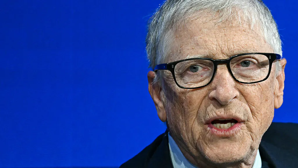 Bill Gates Admits To Affairs With Russian Women — But Washes Hands Of Epstein’s Crimes