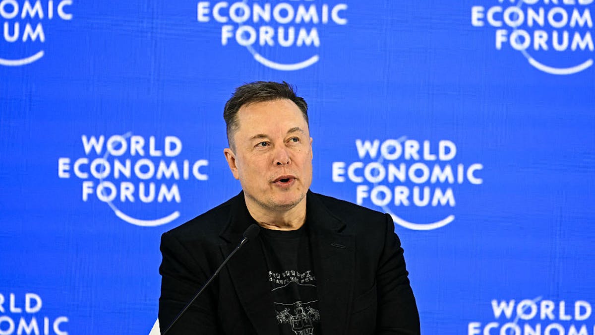 Elon Musk Escalates Fight With Europe Over ‘Speech Controls’