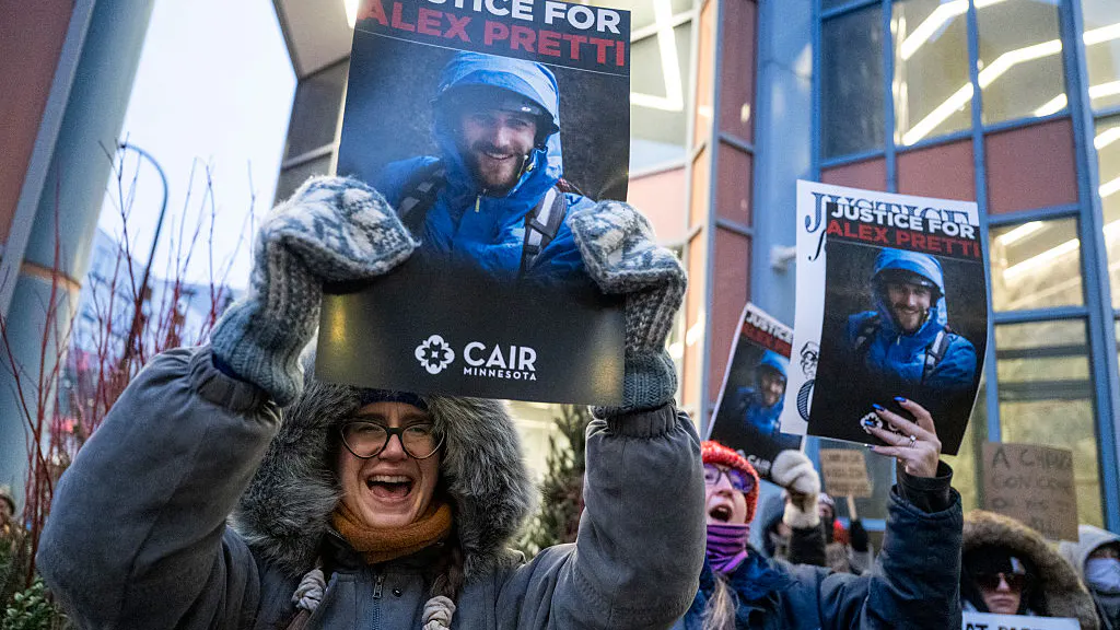 How The Left Turned Minneapolis Into A Test Case For Nullifying Immigration Law