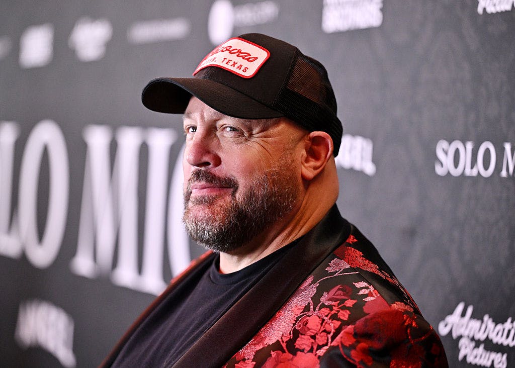 A Romantic Comedy That Actually Believes In Marriage