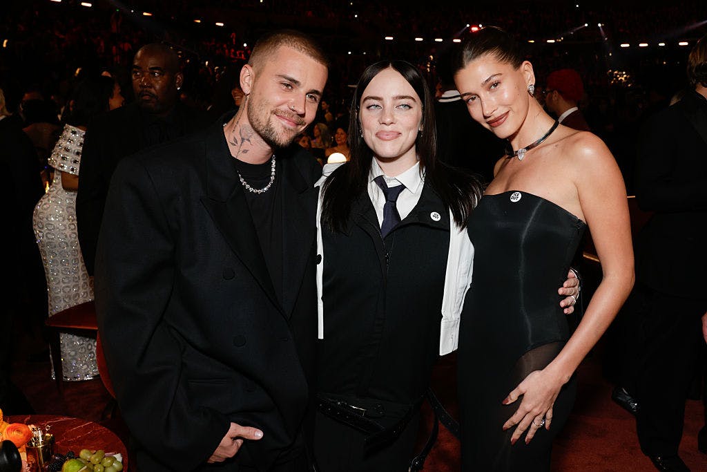 The Grammys Didn’t Expose ICE. It Exposed Hollywood Hypocrisy.