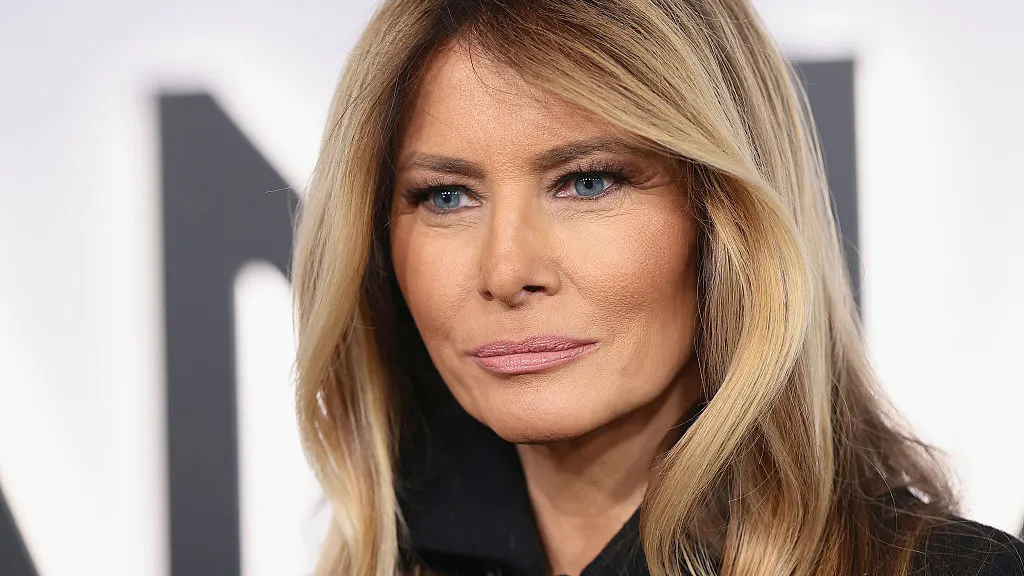 Melania Trump To Meet With Hamas Hostage She Helped Bring Home