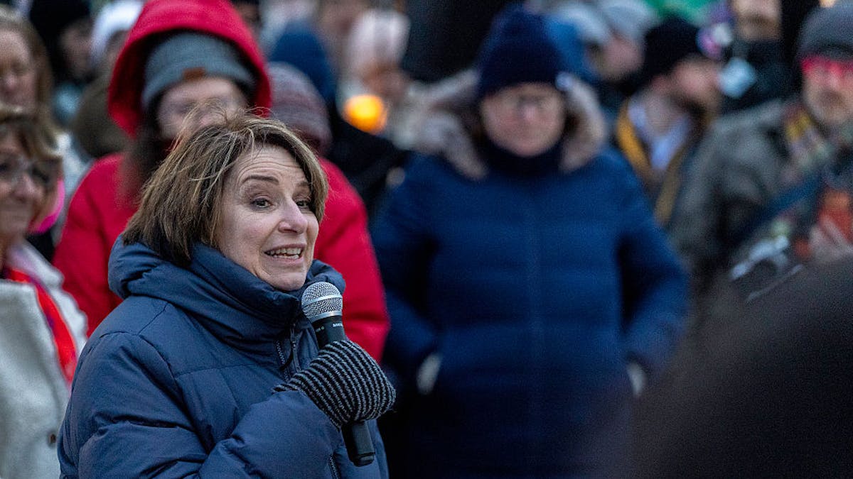 Dems Try To Credit ICE Agitators With Ending Trump’s ‘Operation Metro Surge’ In Minnesota