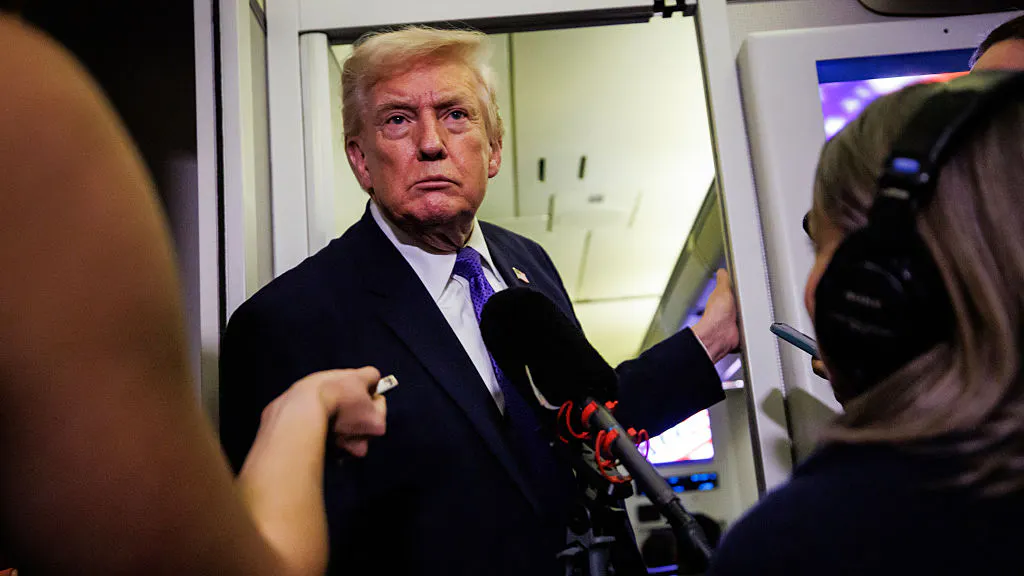 Trump Makes It Clear What Will Happen To GOP Defectors