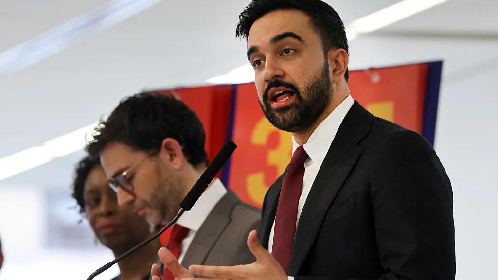 The Deadly Consequences Of Zohran Mamdani’s Homelessness Policy