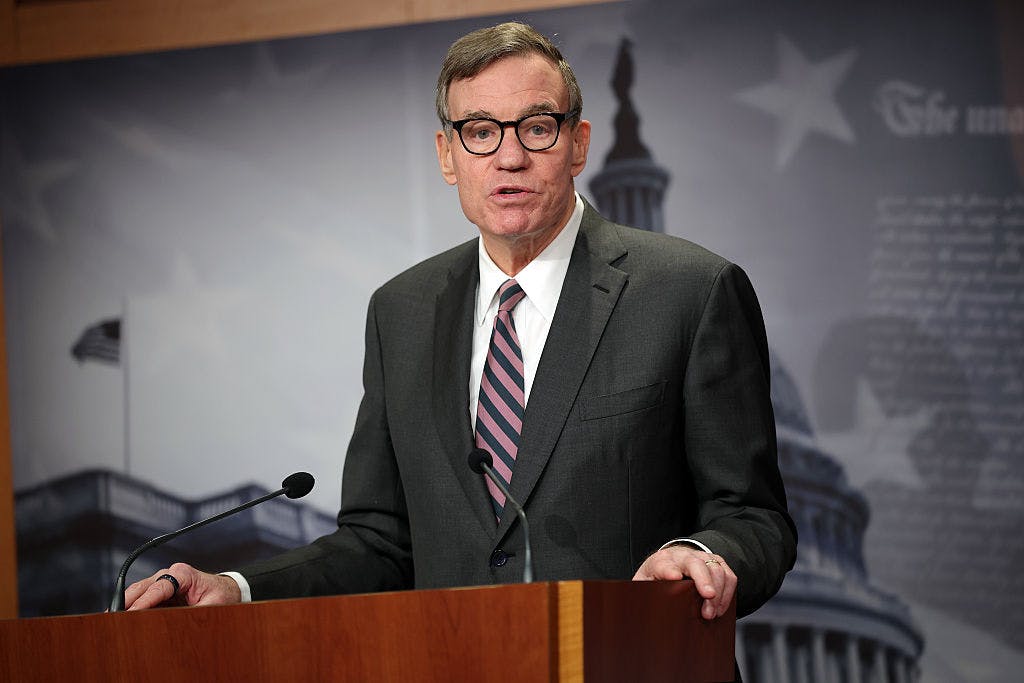 Why Are Democrats Already Questioning The 2026 And 2028 Elections?