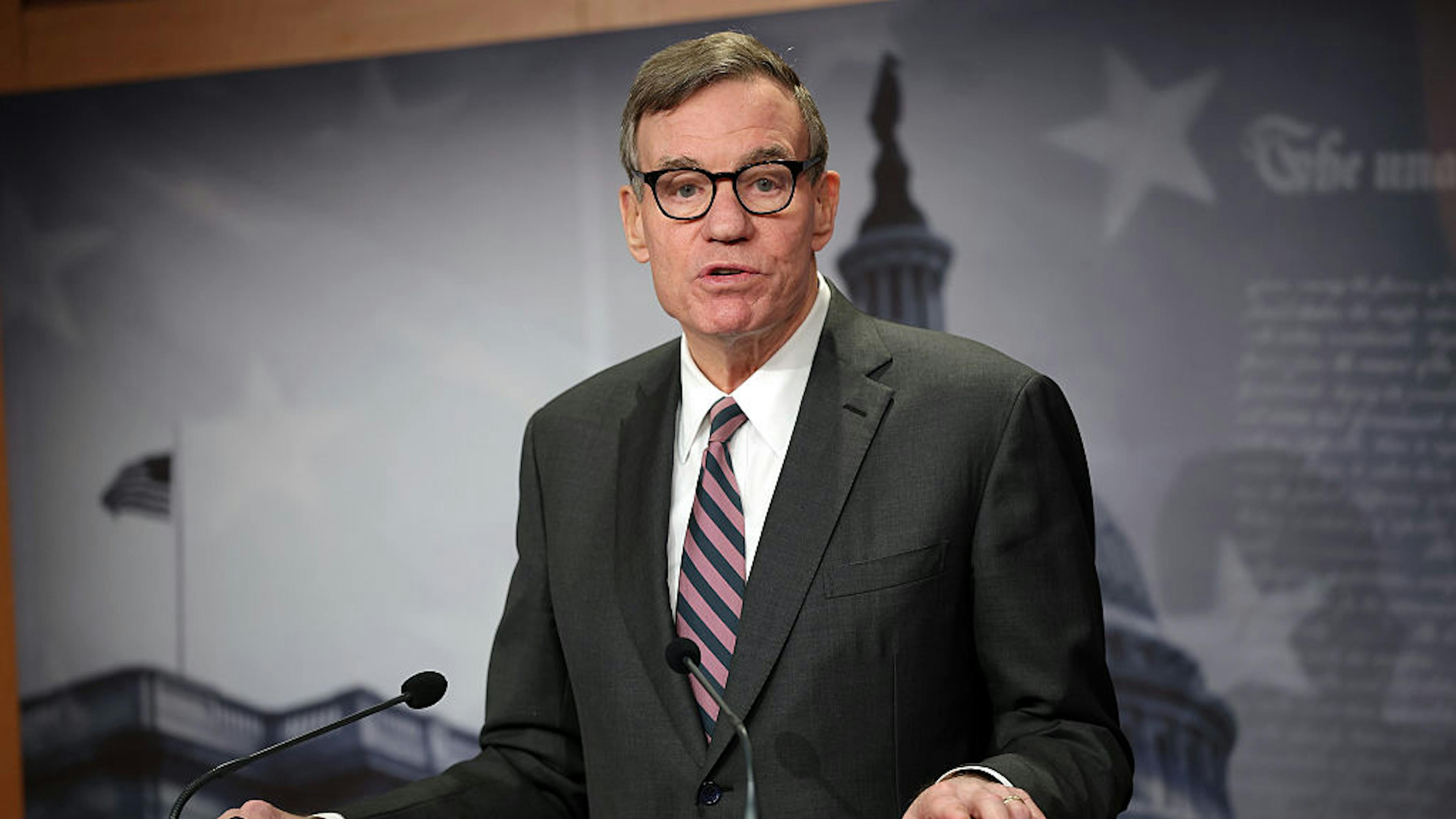 Why Are Democrats Already Questioning The 2026 And 2028 Elections?