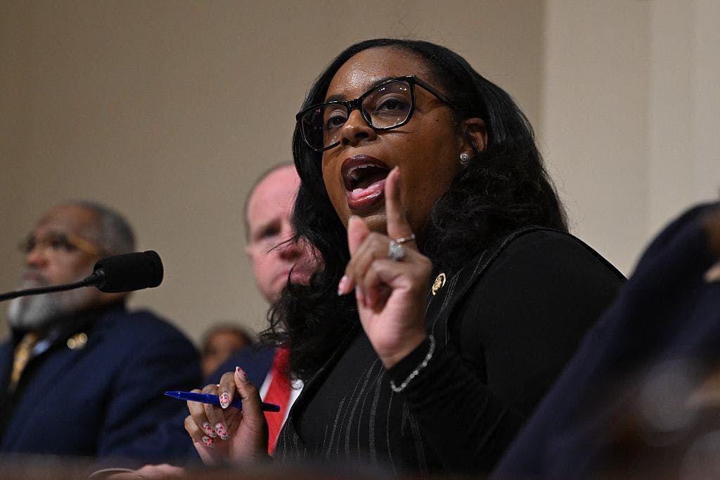 Dem Indicted For Assaulting Federal Officers Asks Acting ICE Director If He’ll ‘Go To Hell’