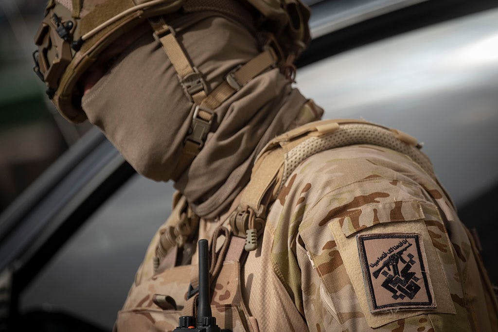 EU Finally Designates Iran’s Deadly IRGC A Terrorist Organization