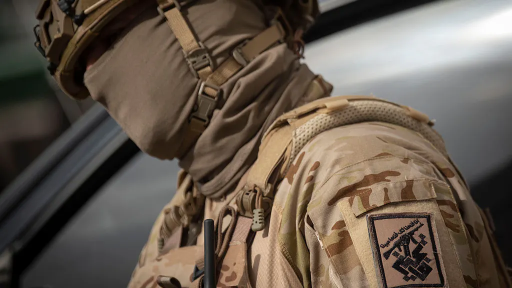 Trump Called Them Terrorists Years Ago — Now The World Stage Is Catching Up