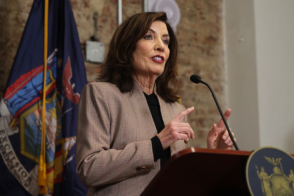 Hochul’s ‘Death With Dignity’ Is Neither