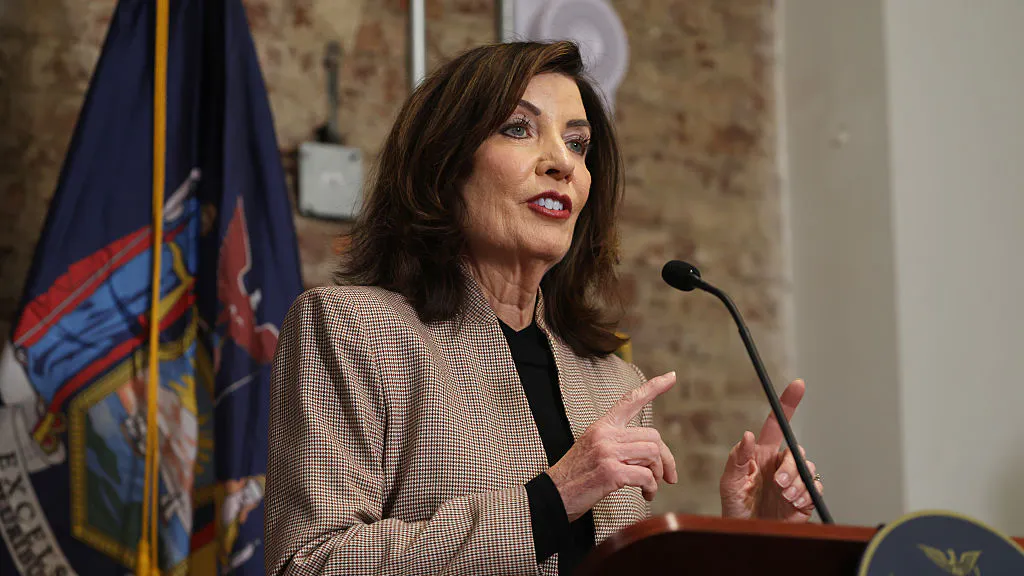 Hochul’s ‘Death With Dignity’ Is Neither