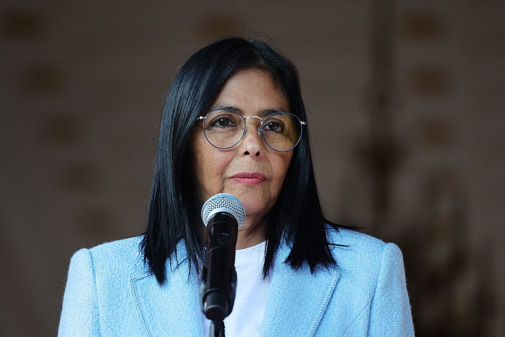 Acting Venezeula President Says Maduro Is ‘Innocent,’ Still The ‘Legitimate’ Leader