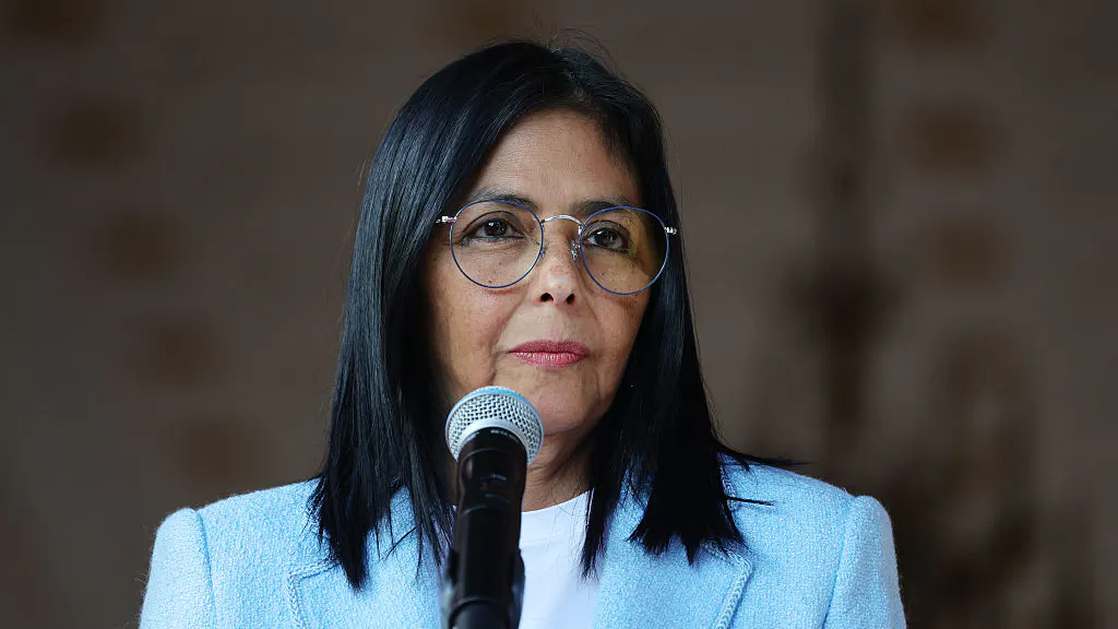 Acting Venezeula President Says Maduro Is ‘Innocent,’ Still The ‘Legitimate’ Leader