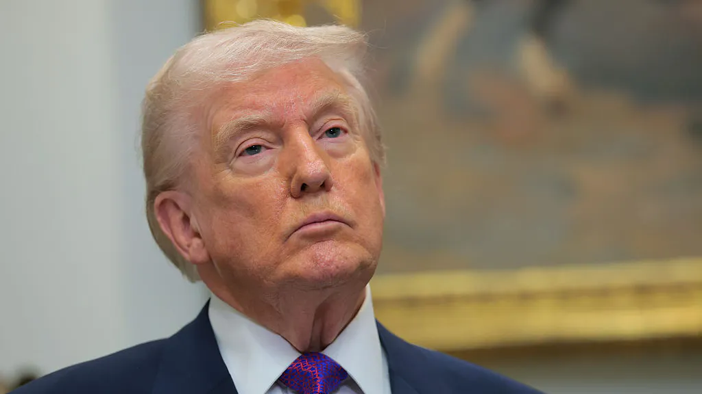 Trump Breaks Silence On Armed Intruder At Mar-A-Lago: ‘Got A Lot Of People Gunning For Me’