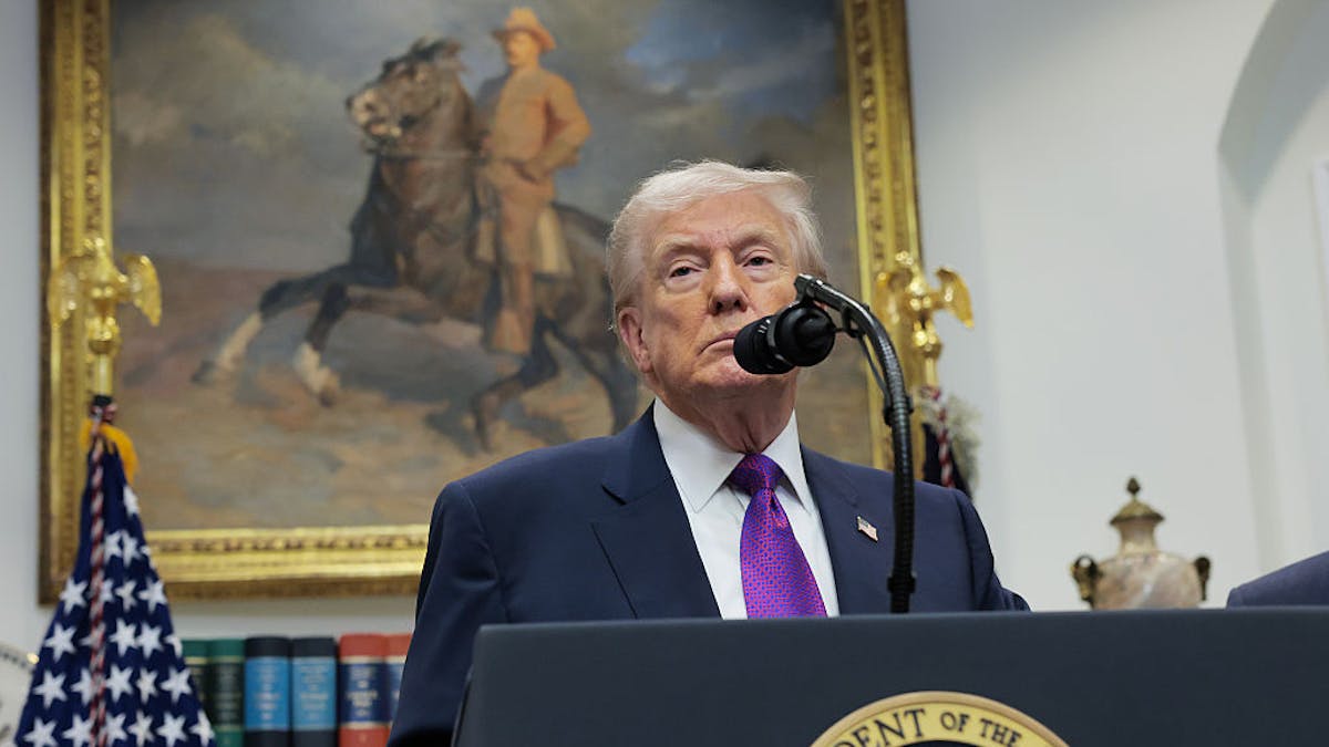 Inside Trump’s $5 Billion Gaza Move That Could Shape Middle East’s Next Chapter